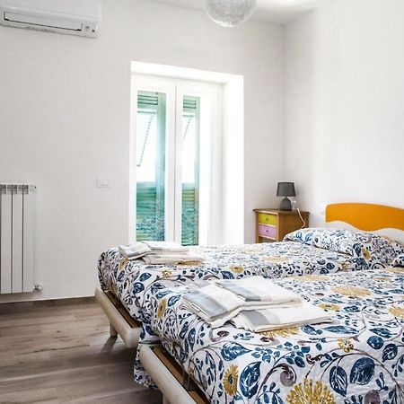 Ca' Melia Apartamento Castiglione Chiavarese Exterior foto