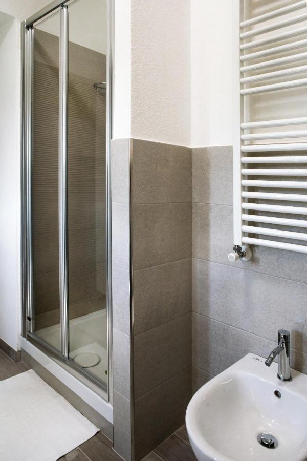 Ca' Melia Apartamento Castiglione Chiavarese Exterior foto