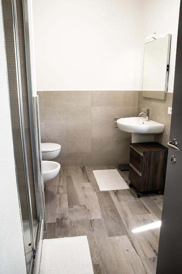 Ca' Melia Apartamento Castiglione Chiavarese Exterior foto