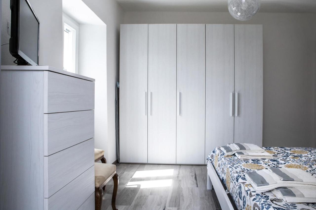 Ca' Melia Apartamento Castiglione Chiavarese Exterior foto